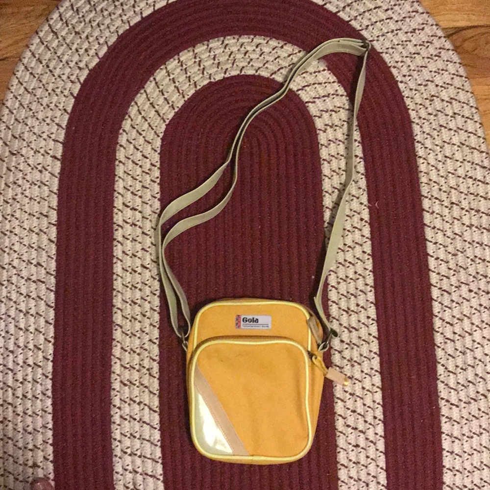 Gola Side Bag